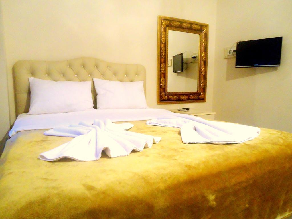 Sur 1 Hotel Стамбул Номер фото