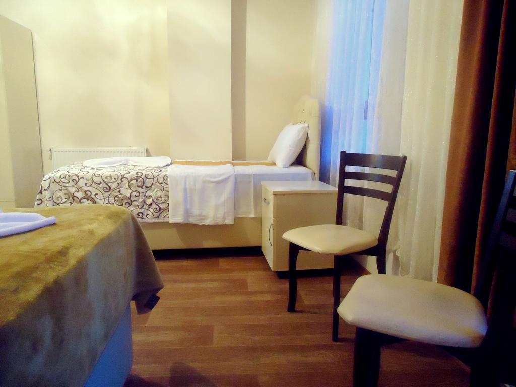 Sur 1 Hotel Стамбул Номер фото