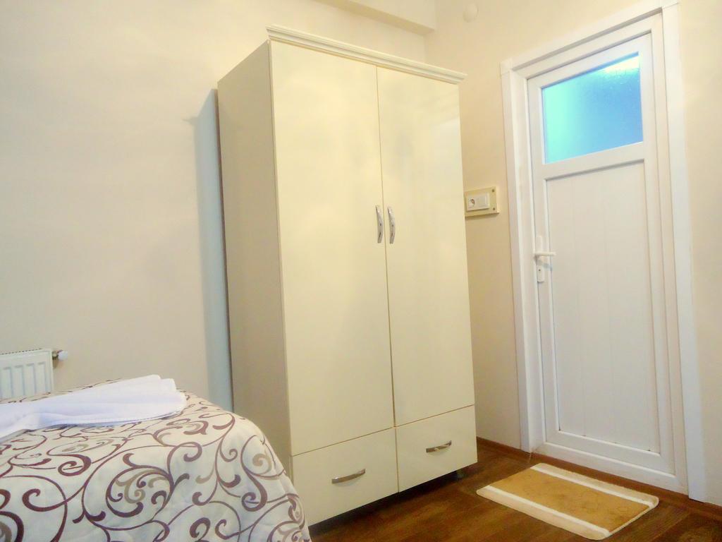 Sur 1 Hotel Стамбул Номер фото