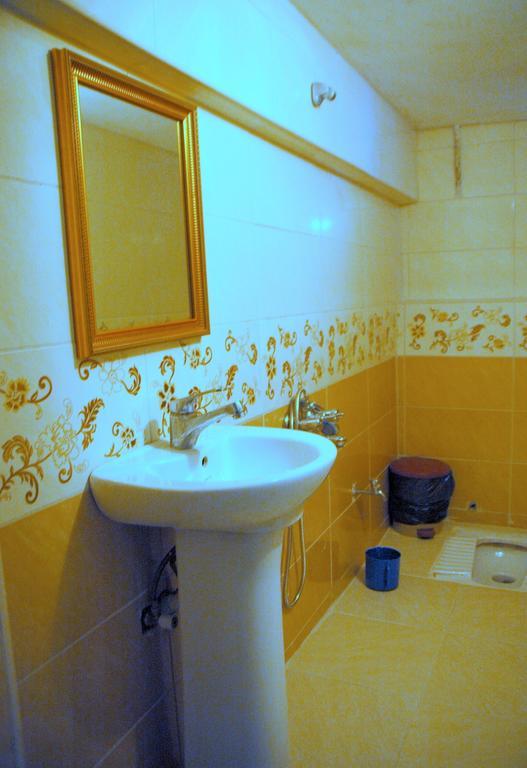 Sur 1 Hotel Стамбул Экстерьер фото