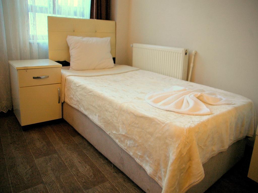 Sur 1 Hotel Стамбул Экстерьер фото
