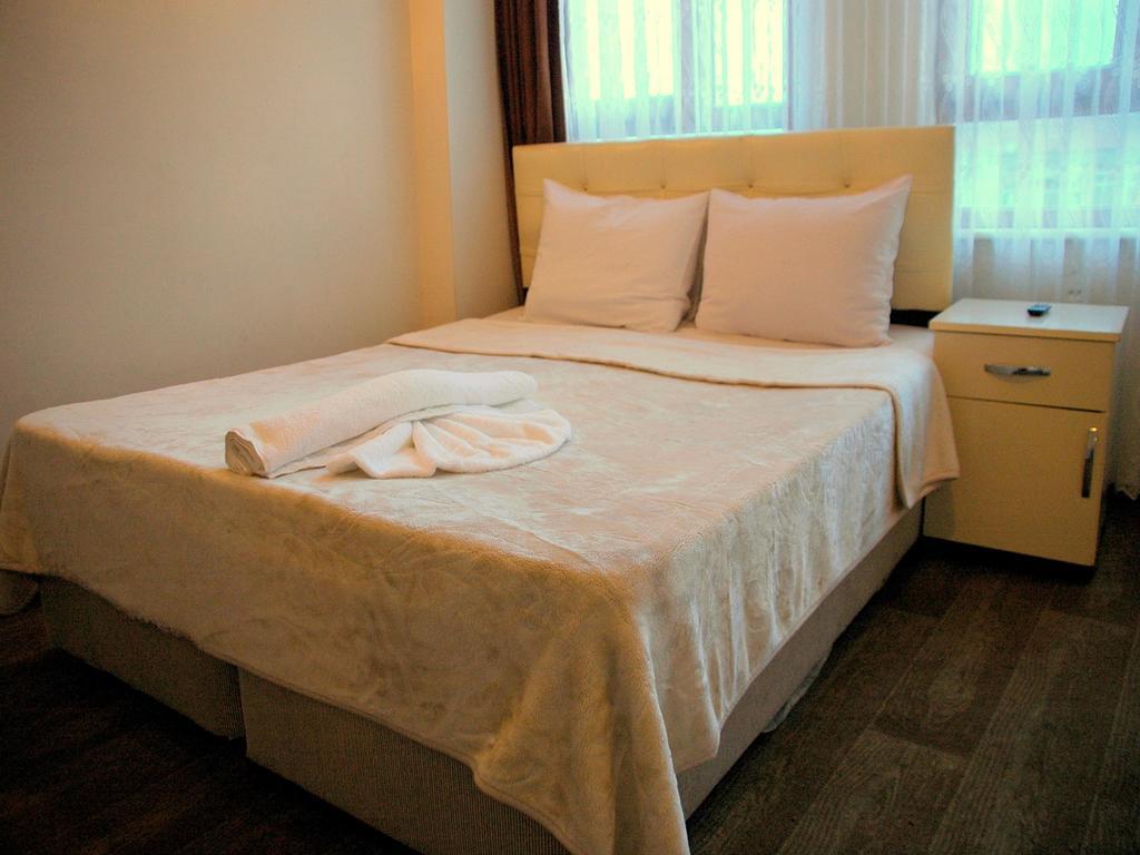 Sur 1 Hotel Стамбул Экстерьер фото