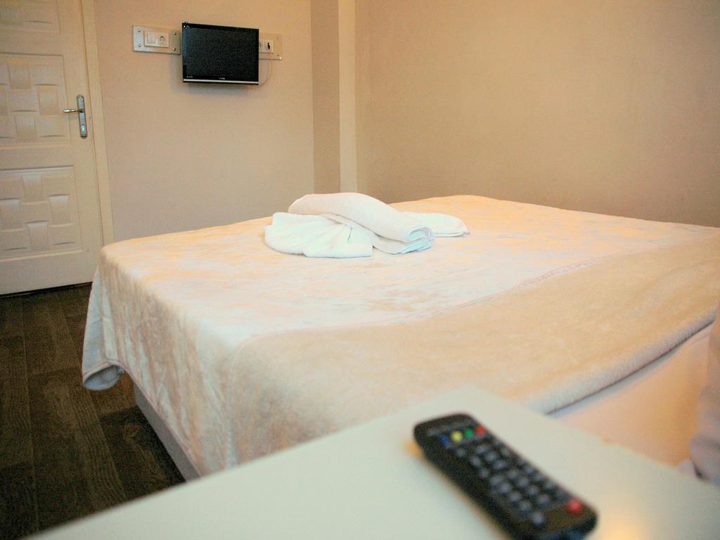 Sur 1 Hotel Стамбул Экстерьер фото