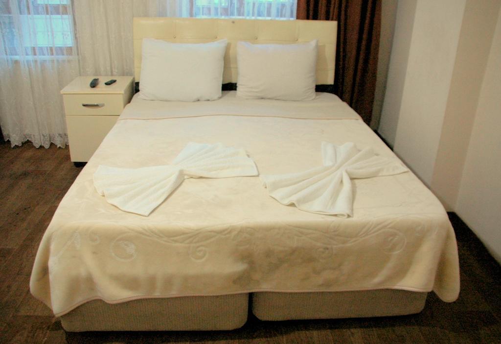 Sur 1 Hotel Стамбул Экстерьер фото